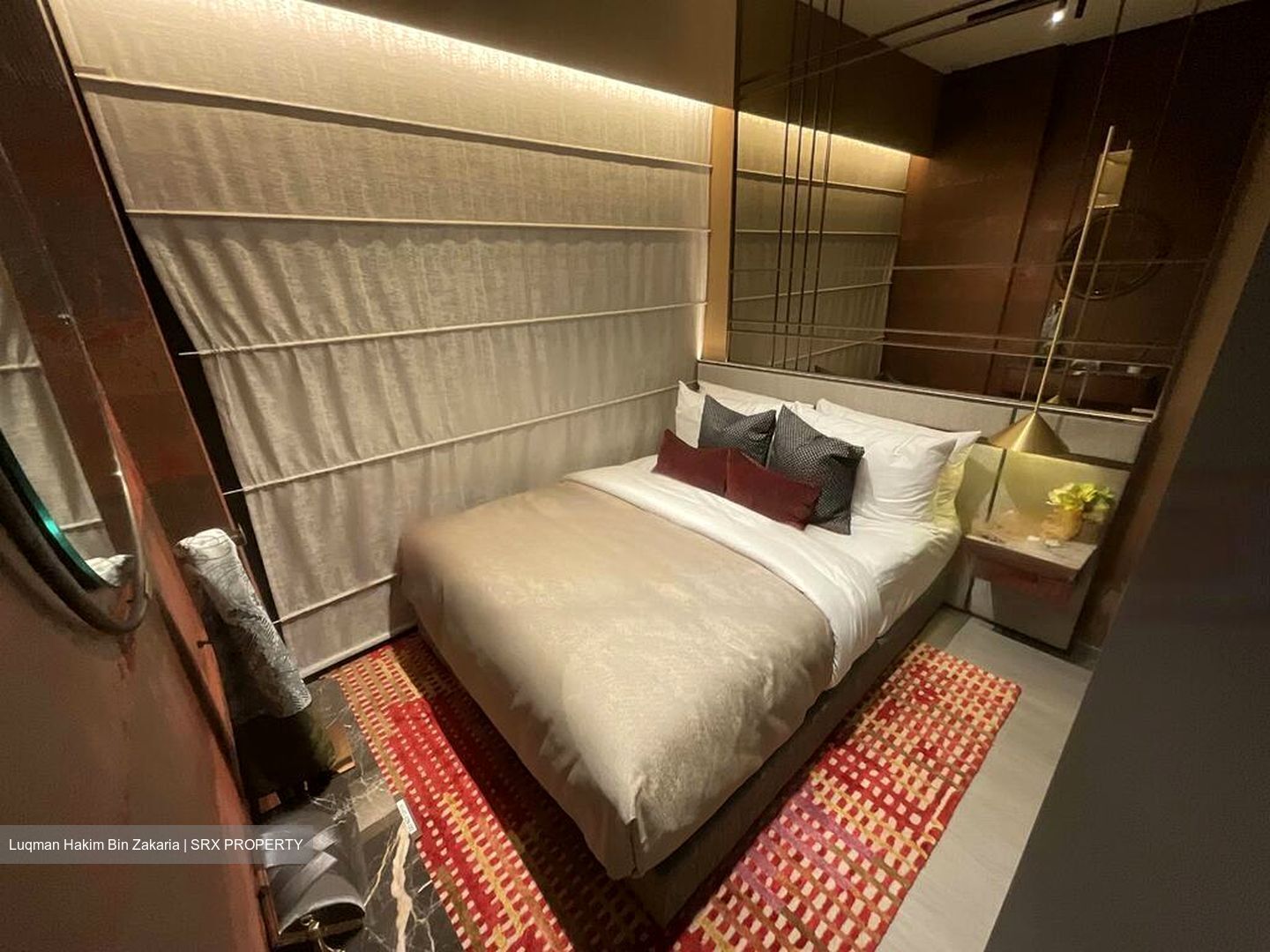 The Myst (D23), Condominium #469666631